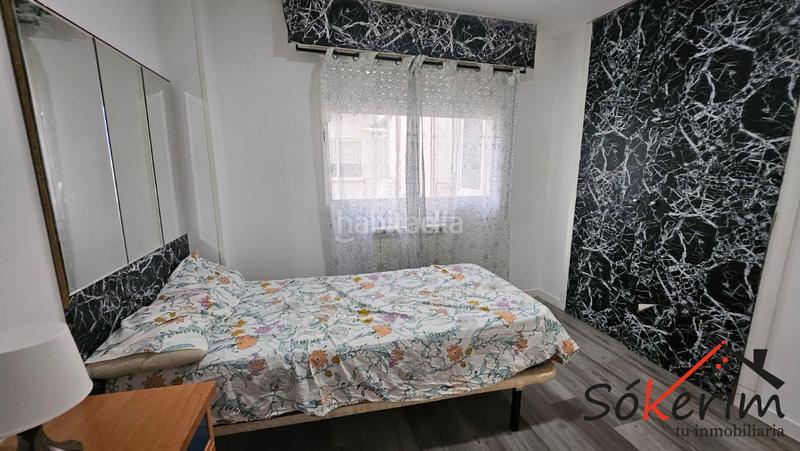 Foto 4137cf1a-78d5-4a7c-8c0f-923039fed12d. Flat with parking in Loranca Fuenlabrada