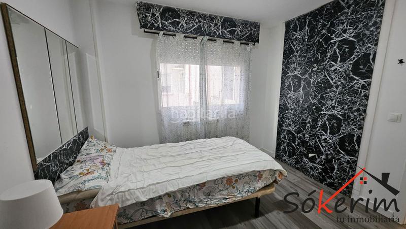 Foto 4a66f8fa-dcd8-447e-9571-13eef58b64e5. Flat with parking in Loranca Fuenlabrada