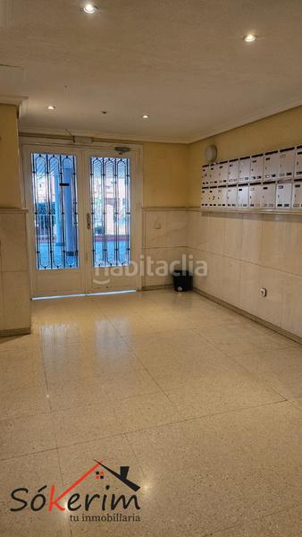 Foto 4b5e8426-ee60-431a-9b84-9c81b51cc7ce. Flat with parking in Loranca Fuenlabrada