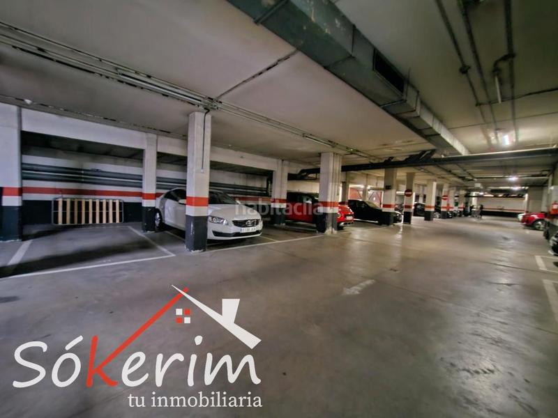 Foto 55a6dbe8-b3bb-480b-afa7-0628dcc3bdda. Flat with parking in Loranca Fuenlabrada