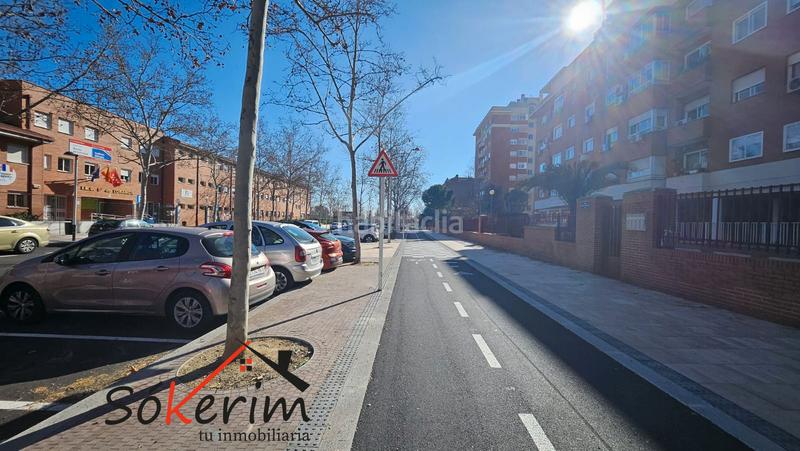 Foto 5a96a741-c420-4e80-a649-3f45f965507a. Flat with parking in Loranca Fuenlabrada