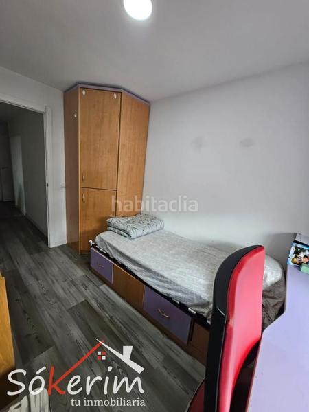 Foto 69de0018-6f16-411b-8a2f-9a39eadc32a1. Flat with parking in Loranca Fuenlabrada