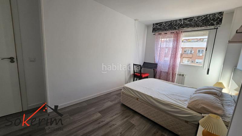 Foto 7a725e23-2c38-4fb0-aae9-04583ab9926d. Flat with parking in Loranca Fuenlabrada