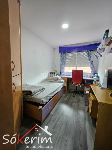 Foto 7bdad8cc-6d85-4b07-991f-4de5cafa1490. Flat with parking in Loranca Fuenlabrada