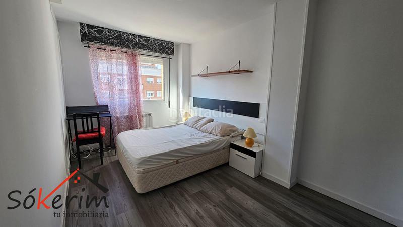 Foto 98c30ea4-febc-4580-8439-2a5811bb866b. Flat with parking in Loranca Fuenlabrada