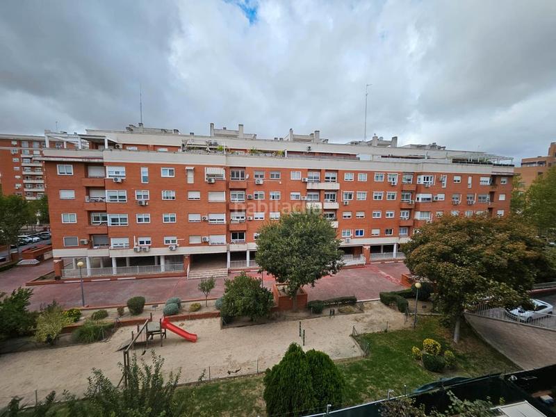 Foto a273408d-7be4-4ea4-831f-4acca88d671c. Flat with parking in Loranca Fuenlabrada