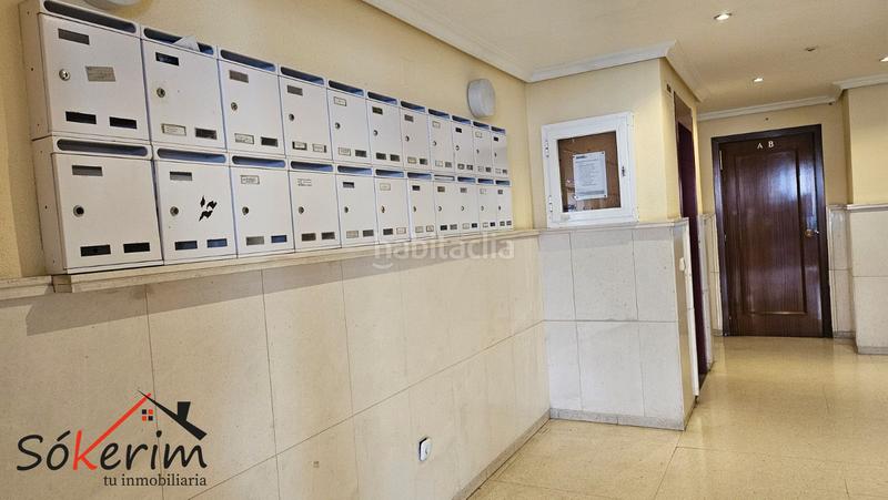 Foto ac5ec478-cf5f-41b7-96bb-db0ff534c109. Flat with parking in Loranca Fuenlabrada