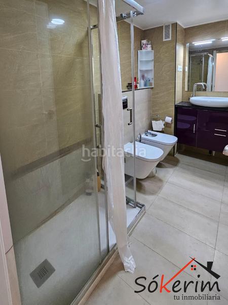 Foto ba50082e-4eb3-4654-95a6-385e0ab01400. Flat with parking in Loranca Fuenlabrada