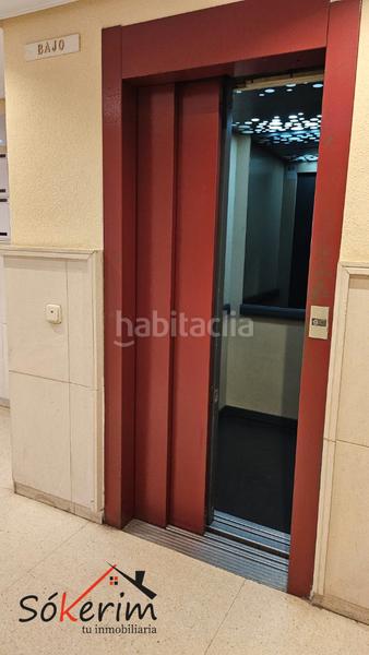 Foto d388fe52-e0a0-4a9f-b235-ef1e356c9354. Flat with parking in Loranca Fuenlabrada