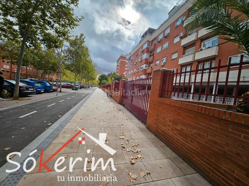 Foto d785e158-f728-4edb-81db-0dfc8859e6d7. Flat with parking in Loranca Fuenlabrada