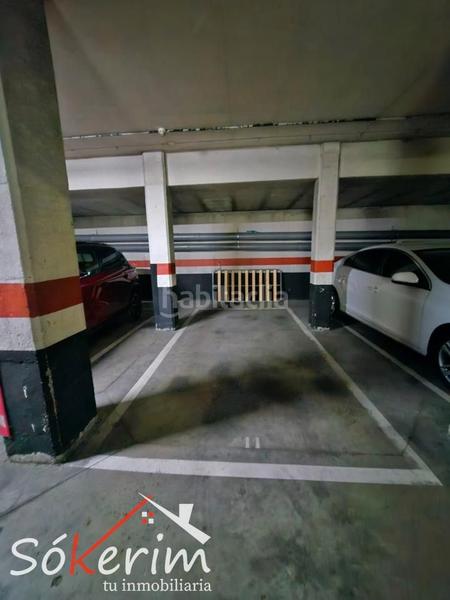 Foto db172f12-8d64-4a90-a136-0e7f63401189. Flat with parking in Loranca Fuenlabrada