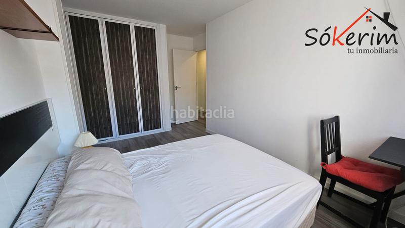 Foto f68ddcdc-e50a-49d5-b9b1-522bca968937. Flat with parking in Loranca Fuenlabrada