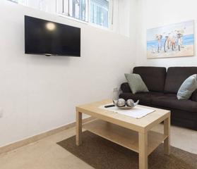 Studio  Calle de ávila. Oportunidad en tetuán