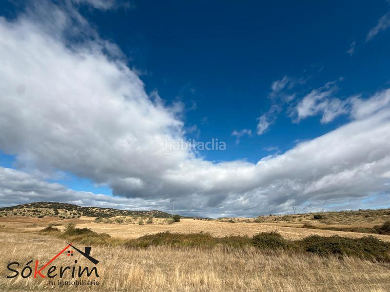 Foto 23d5e128-560c-4c72-84f6-717a124bac87. Finca rústica terreno con proyecto para centro hípico en Navalagamella