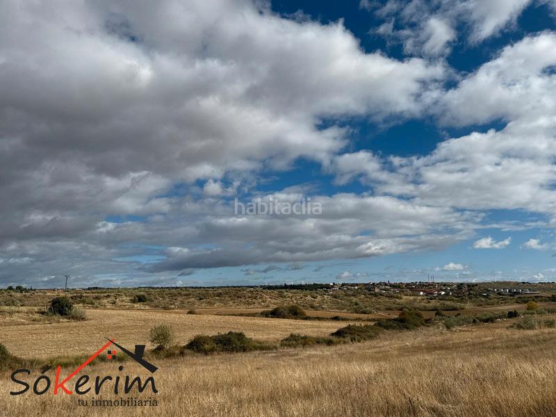 Foto 599283f5-79d4-478d-9022-5df0d5b4e0d3. Finca rústica terreno con proyecto para centro hípico en Navalagamella