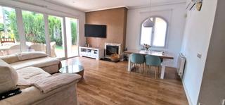 Chalet in Avinguda Balcon de Ponoig