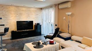 Piso  Calle villarta. Bonito piso en entrevías