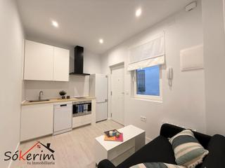 Appartement  Calle de san raimundo. Coqueto piso en el centro de madrid!!