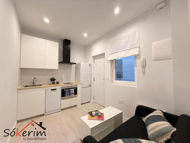 Foto 06234821-b422-4cf6-9884-e2ce78c70f7c. Pis a Bellas Vistas Madrid