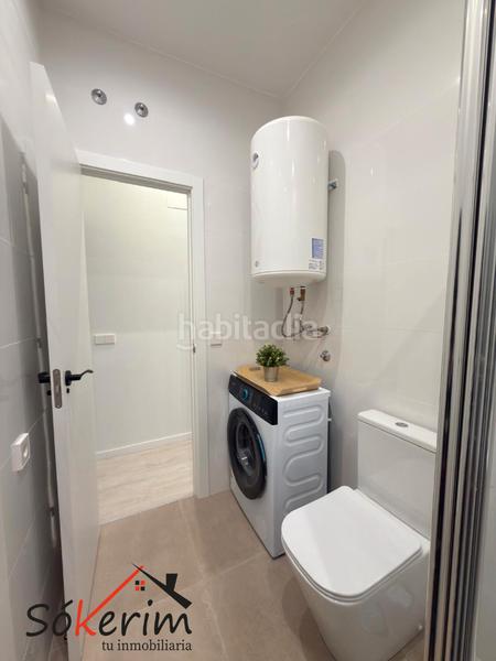 Foto 6d074c22-aa9a-43c2-803a-92be310fcee9. Pis a Bellas Vistas Madrid