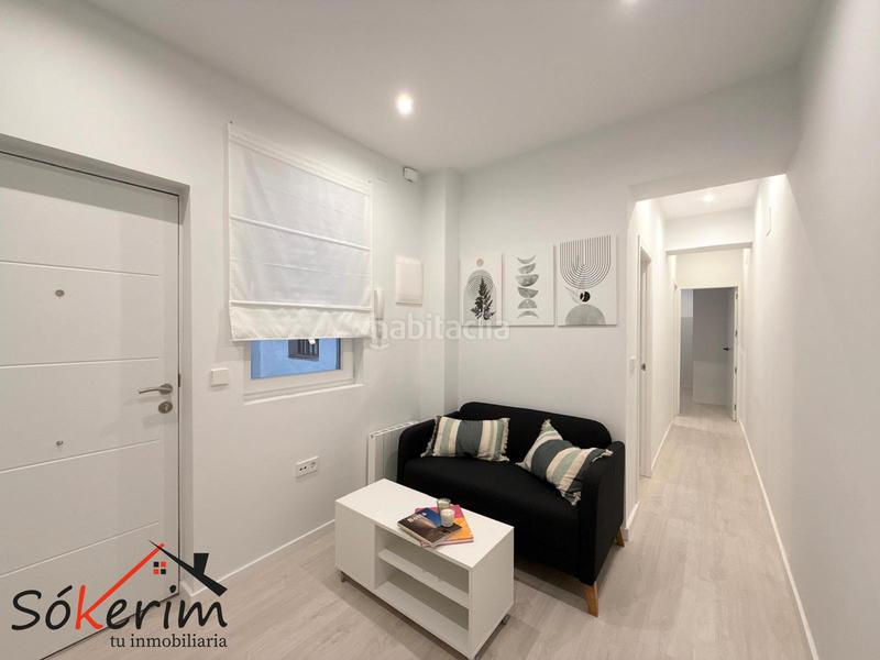 Foto 7666834d-6c6e-493b-8df0-b6294420f8c8. Pis a Bellas Vistas Madrid