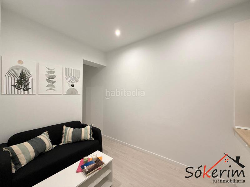 Foto a461893b-1eb8-4162-ae98-e40dbe6c4403. Pis a Bellas Vistas Madrid