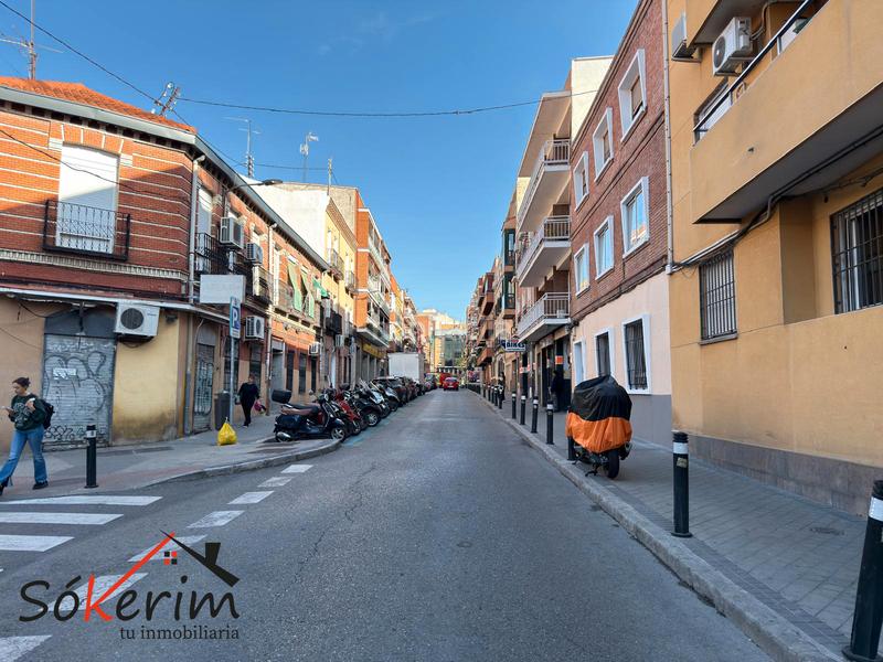 Foto e5746fbd-50dc-4835-bf5e-f2d3559f1486. Pis a Bellas Vistas Madrid