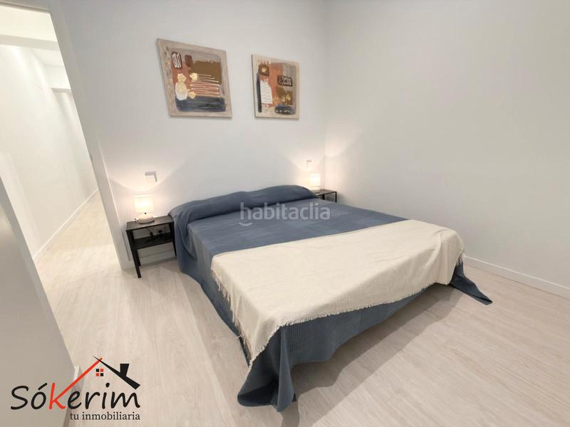 Foto fe789e65-093c-484a-a2cd-0d336295b3e3. Pis a Bellas Vistas Madrid