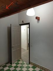 Appartement à Plaza del General Vara de Rey