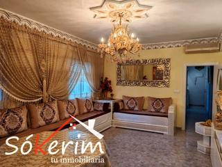 Piso en Calle de Cardeñosa