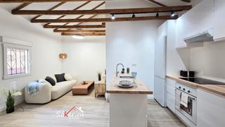 Casa adosada  Calle eider. Exclusiva casa en ciudad lineal