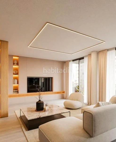 Foto def5ce33-739f-4db3-a0d8-03f0de84b15e. Apartamento  de lujo en el centro en Cortes-Huertas Madrid