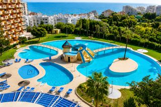 Apartament a Avenida gamonal 12. ¡gran oportunidad de inversión en benalmádena costa!