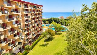 Apartament a Avenida Gamonal 8