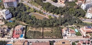 Terreny residencial a Avenida del cantábrico 42