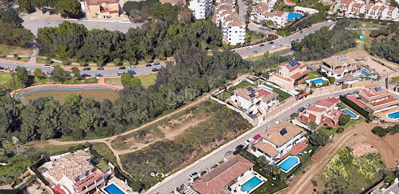 Foto 1daf35bf-cd43-4d0c-a6eb-72a740c45d41. Terreno residencial en avenida del cantábrico 42 terreno con magnificas vistas y excelente ubicacion !!!! en Benalmádena