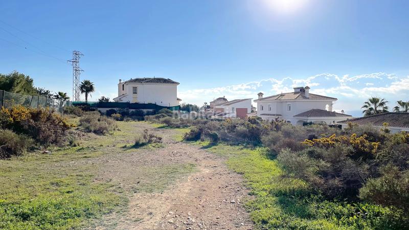 Foto 9304b561-10c2-4ac3-8f9a-ac70ac2cb6e3. Terreno residencial en avenida del cantábrico 42 terreno con magnificas vistas y excelente ubicacion !!!! en Benalmádena