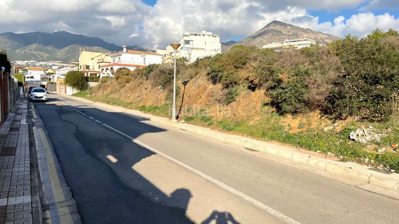 Foto c188f278-3ef2-46e6-b649-ec4c355fa9c2. Terreno residencial en avenida del cantábrico 42 terreno con magnificas vistas y excelente ubicacion !!!! en Benalmádena