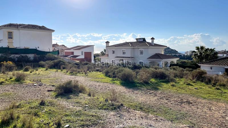 Foto c9f18ea0-0b69-46db-a4ac-87dcd2d2e1a7. Terreno residencial en avenida del cantábrico 42 terreno con magnificas vistas y excelente ubicacion !!!! en Benalmádena