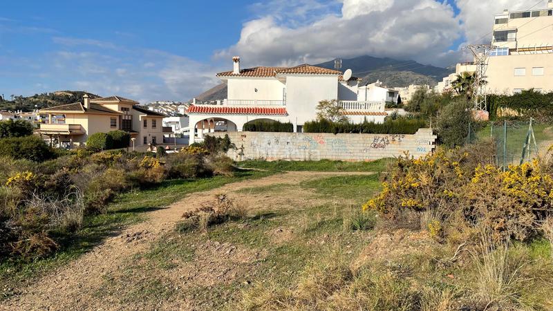 Foto cc853049-2a27-4ddc-833c-52285840faf7. Terreno residencial en avenida del cantábrico 42 terreno con magnificas vistas y excelente ubicacion !!!! en Benalmádena