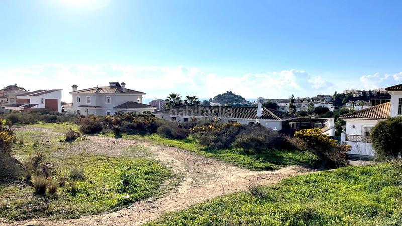 Foto f266251c-b5f3-41eb-baa4-16c480349a28. Terreno residencial en avenida del cantábrico 42 terreno con magnificas vistas y excelente ubicacion !!!! en Benalmádena