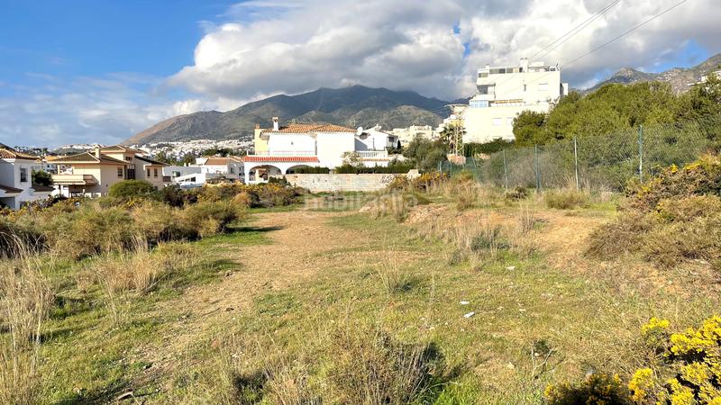 Foto f3d3747f-b468-4453-add7-0bdc3dff32e5. Terreno residencial en avenida del cantábrico 42 terreno con magnificas vistas y excelente ubicacion !!!! en Benalmádena