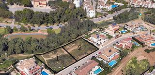 Terreny residencial a Avenida del cantábrico 42. Terreno con magnificas vistas y excelente ubicacion !!!!