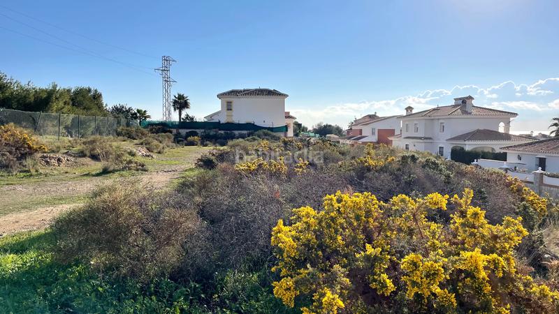 Foto fde74bfc-e946-4c77-b45b-a7b005362041. Terreno residencial en avenida del cantábrico 42 terreno con magnificas vistas y excelente ubicacion !!!! en Benalmádena