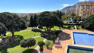 Studiowohnung en Avenida gamonal 8. Estudio en gamonal con excelentes vistas!!!!!