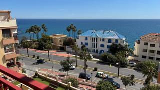 Pis a Calle ave marina 9. Piso con espectaculares vistas, frente al mar!!!