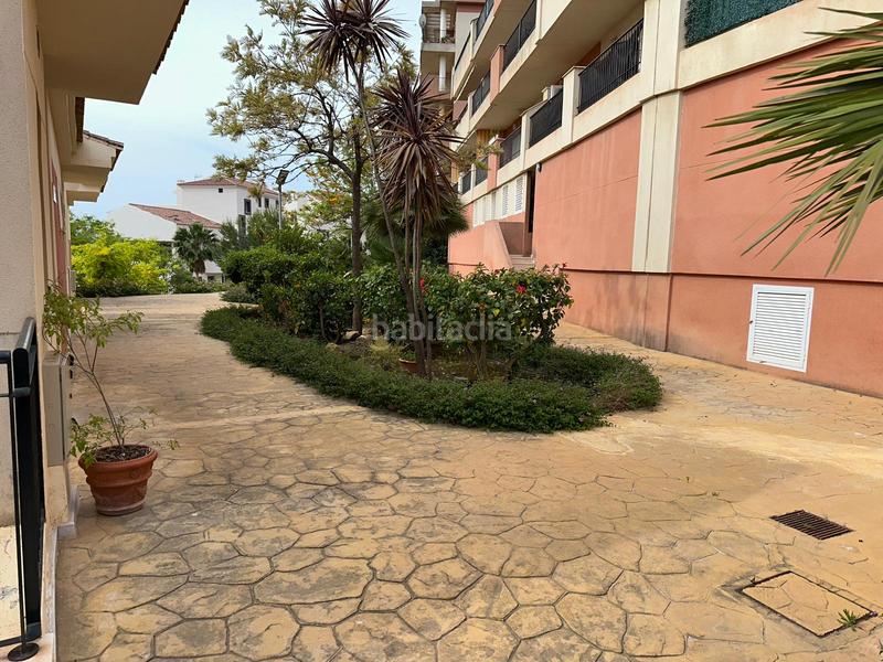 Foto cb3b895d-6911-4895-aec6-e73a56bcd6bd. Affitto piccolo appartamento in calle timón 10 in Benalmádena