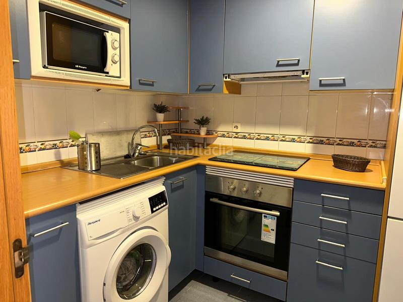 Foto 1a33cd83-25e1-4d8d-98da-4bb428e8a5c5. Alquiler apartamento en calle timón 10 alquiler larga temporada en Benalmádena