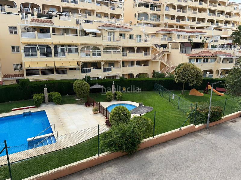 Foto 6c37a568-82ac-4a8f-8461-61e6a6870d65. Rent apartment in calle timón 10 in Zona Centro Comercial Torrequebrada Benalmádena
