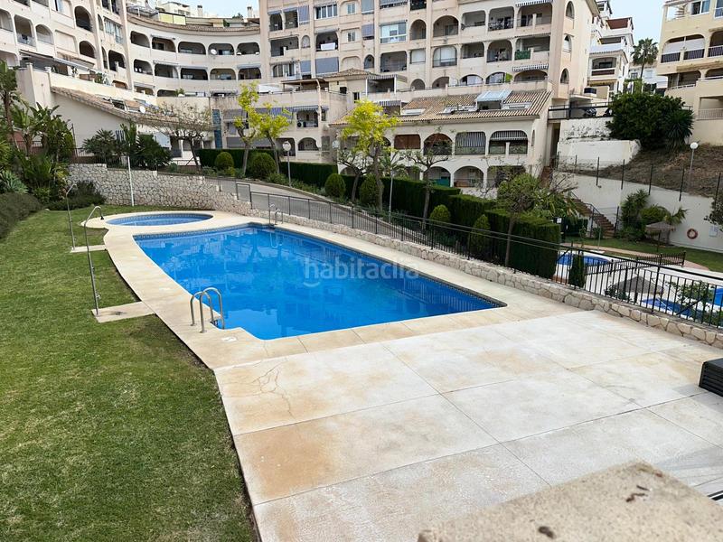 Foto a6ffc5e0-65b8-4022-adaf-0ff555c20787. Rent apartment in calle timón 10 in Zona Centro Comercial Torrequebrada Benalmádena